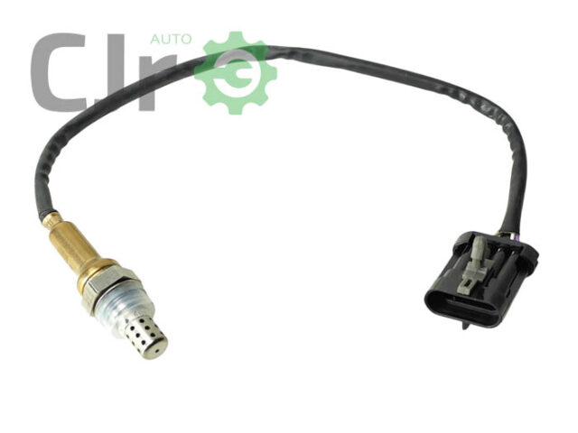 Peça automotiva Sonda Lambda da marca CHERY para os modelos CELER, FACE 1.3 FLEX, S18 1.3 FLEX , JAC MOTORS J2 1.4, J3 1.4, 1.5, J5 1.5, LIFAN 320 1.3, 620 1.6, GEELY EC7