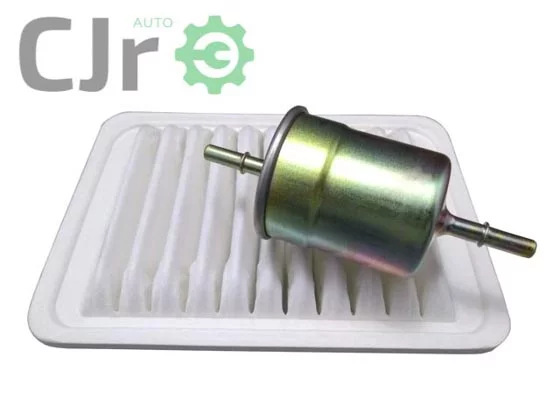 Filtro De Ar E Combustível LIFAN 320 1.3 16v