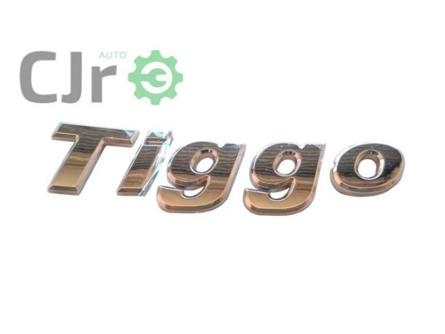 Emblema CHERY TIGGO