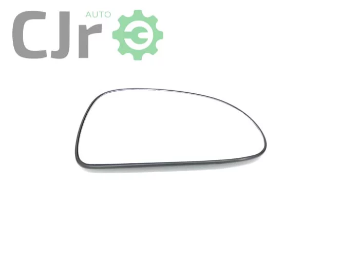 Lente retrovisor direito CHERY CELER