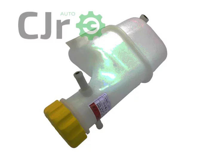 Reservatório de água do radiador CHERY QQ 1.1 16v