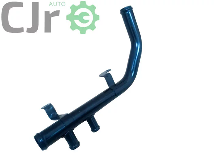 Tubo De Água Do Motor CHERY QQ