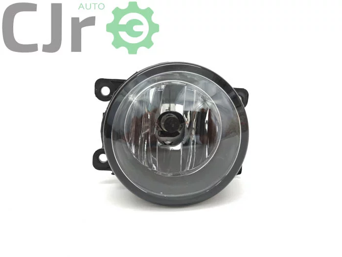 Farol de milha esquerdo JAC MOTORS J3 2014 a 2016