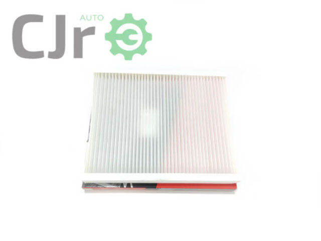 Filtro Ar Condicionado JAC MOTORS T6