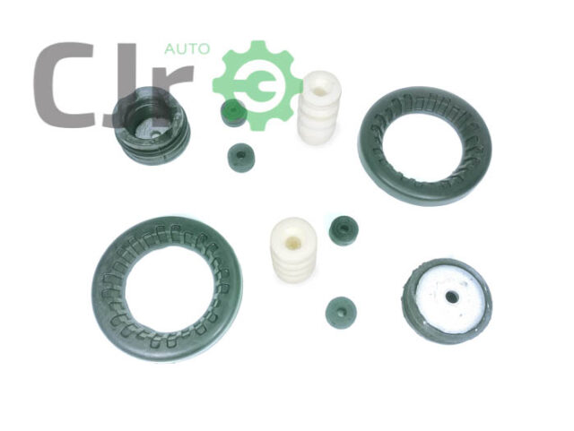 Kit Reparo Do Amortecedor Traseiro CHERY TIGGO 2009 A 2015