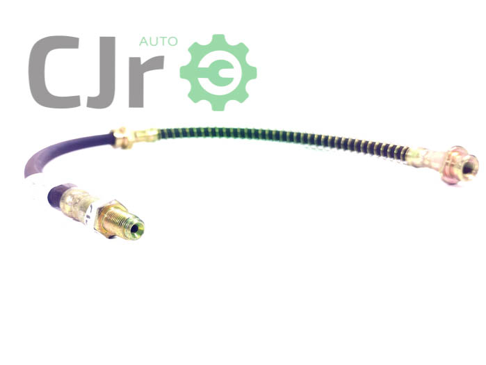 Mangueira De Freio Da Roda Dianteira Cjr Auto