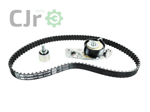 Kit Completo Correia Dentada CHERY TIGGO 2