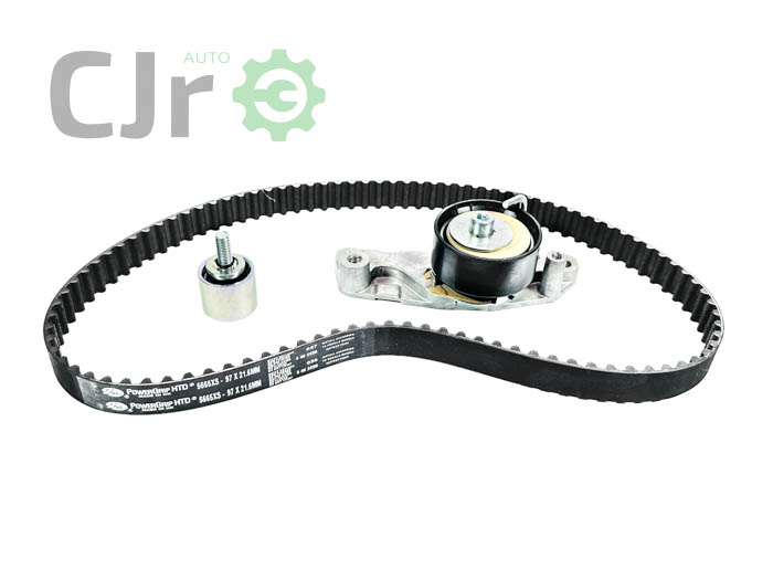 Kit Completo Correia Dentada CHERY TIGGO 2