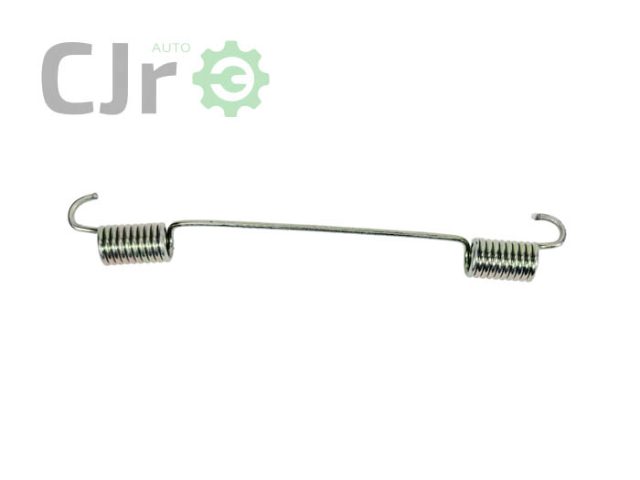 Mola Inferior Retorno Freio De Mão CHERY QQ CHERY NEW QQ
