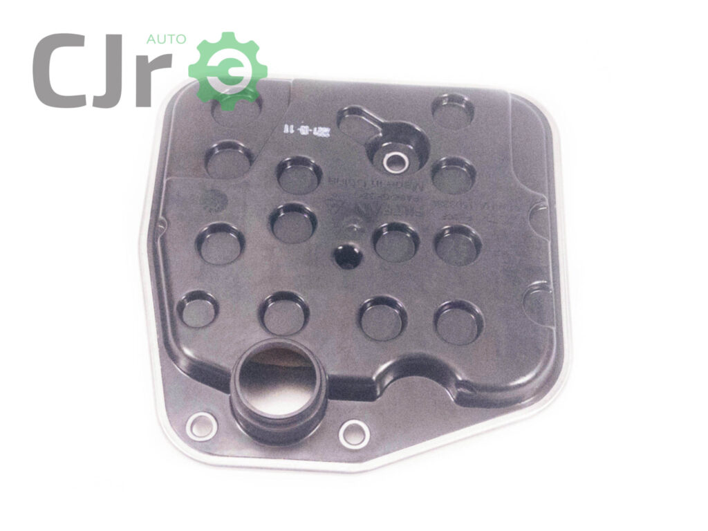 Filtro Da Transmissão Automática CHERY TIGGO 2