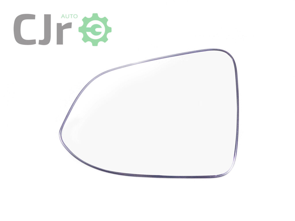 Lente Retrovisor Externo Esquerdo CHERY ARRIZO 6
