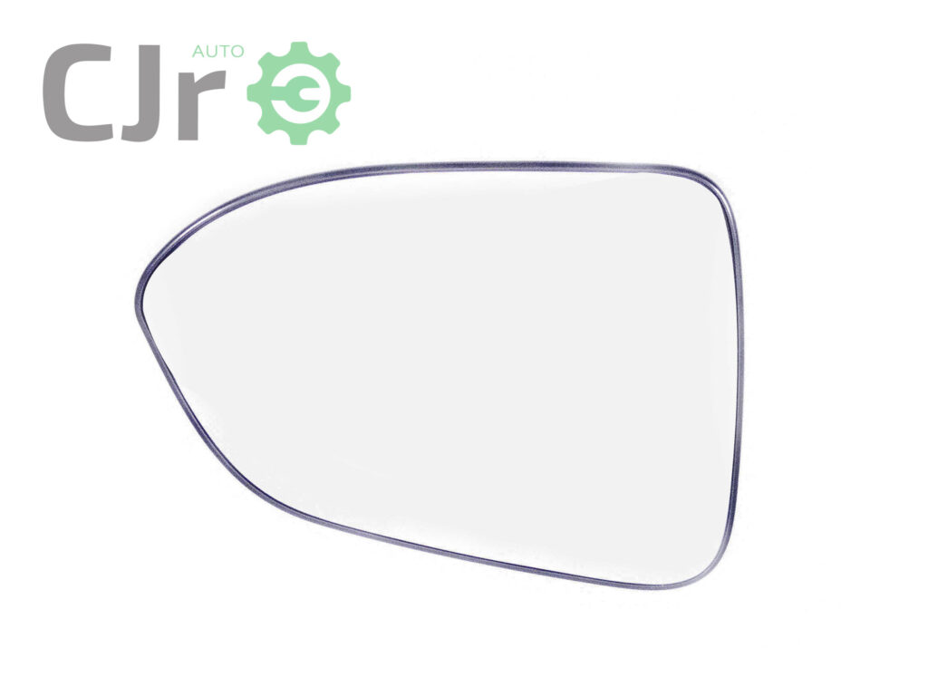 Lente Retrovisor Externo Direito CHERY ARRIZO 6