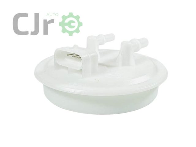 Flange Da Bomba Combustível JAC MOTORS J3