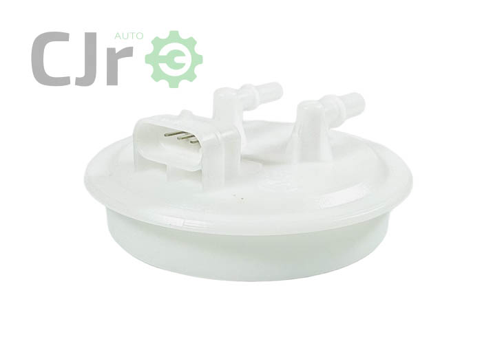 Flange Da Bomba Combustível JAC MOTORS J3