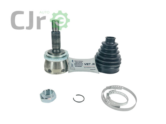 Junta Homocinética 25x22 JAC MOTORS T5 Junta Homocinética 25x22 JAC MOTORS T5