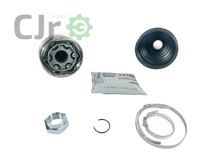 Junta Homocinética 25x22 JAC MOTORS T5 Junta Homocinética 25x22 JAC MOTORS T5