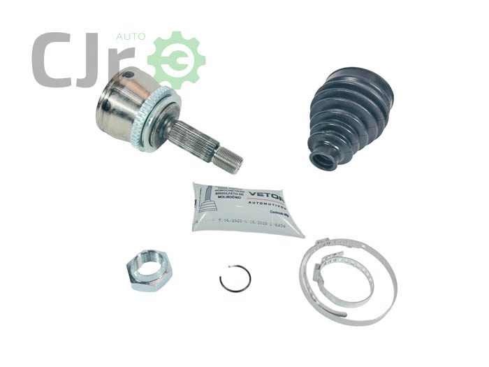 CJRT5869-C Junta Homocinética 25x22 JAC MOTORS T5