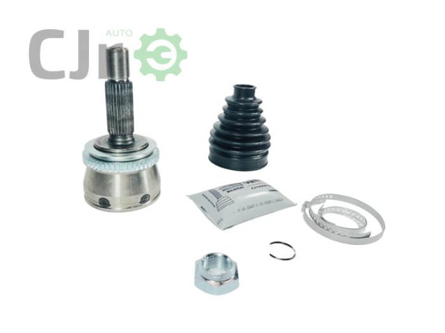 Junta Homocinética 25x22 JAC MOTORS T5