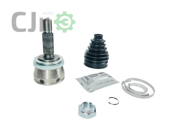 Junta Homocinética 25x22 JAC MOTORS T5