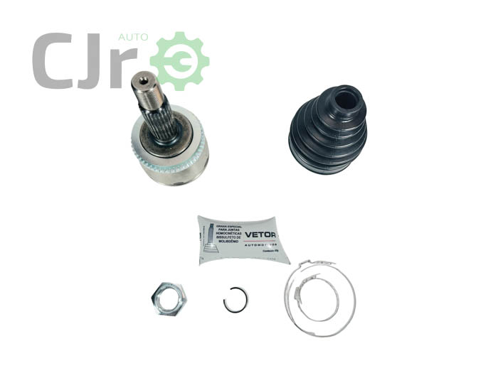 CJRT5869-E Junta Homocinética 25x22 JAC MOTORS T5