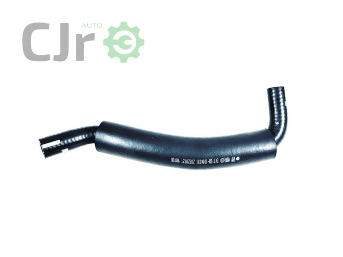 Mangueira Arrefecimento Turbina Para Coletor CHERY TIGGO 5X TIGGO 7 ARRIZO 5