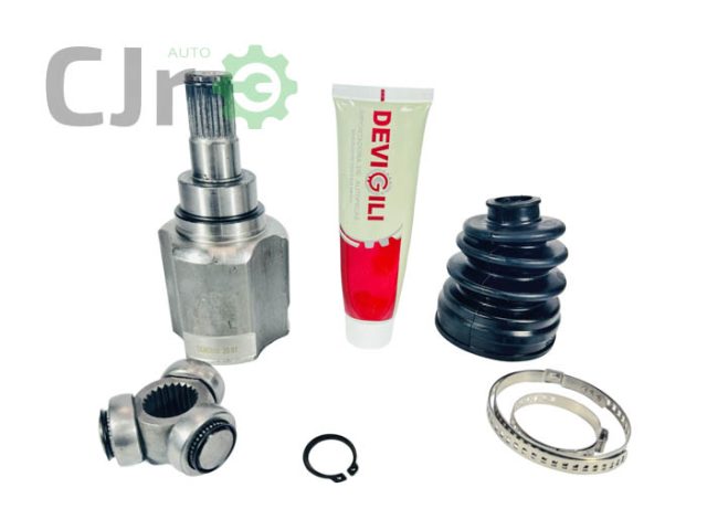 Tulipa Com Trizeta Esquerda GEELY EC7