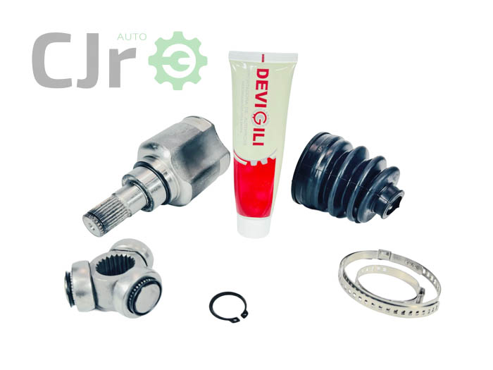 CJR80556-C Tulipa Com Trizeta Esquerda GEELY EC7