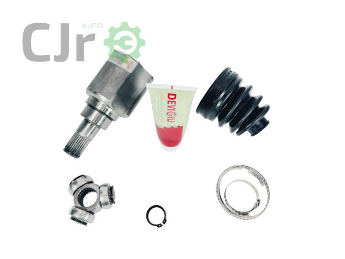 CJR80556-D Tulipa Com Trizeta Esquerda GEELY EC7