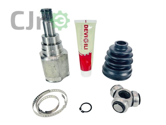 Tulipa Com Trizeta Direita GEELY EC7