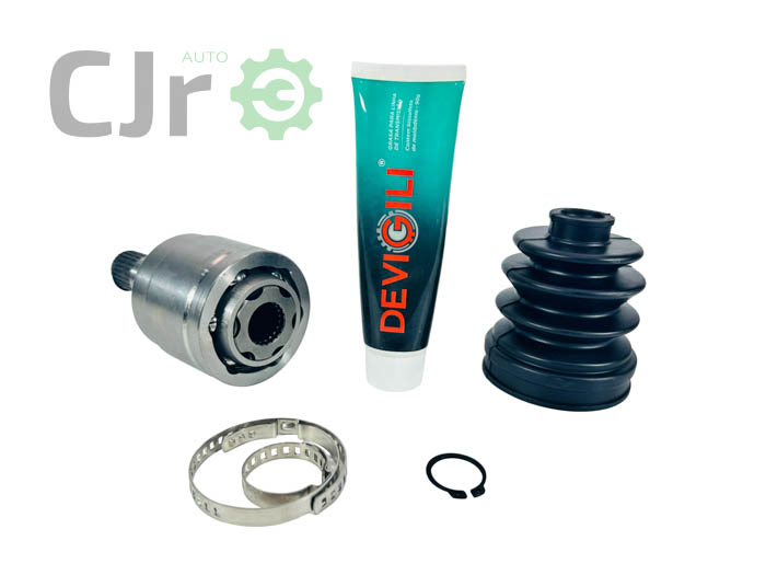 CJR80781-D Tulipa Com Trizeta CHERY FACE S18