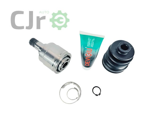 CJR80781-E Tulipa Com Trizeta CHERY FACE S18