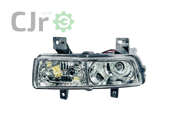 Farol Neblina Esquerdo GEELY EC7