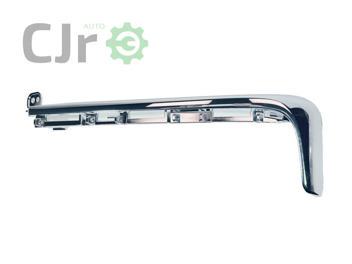 Friso Cromado Farol Neblina Esquerdo CHERY TIGGO 8