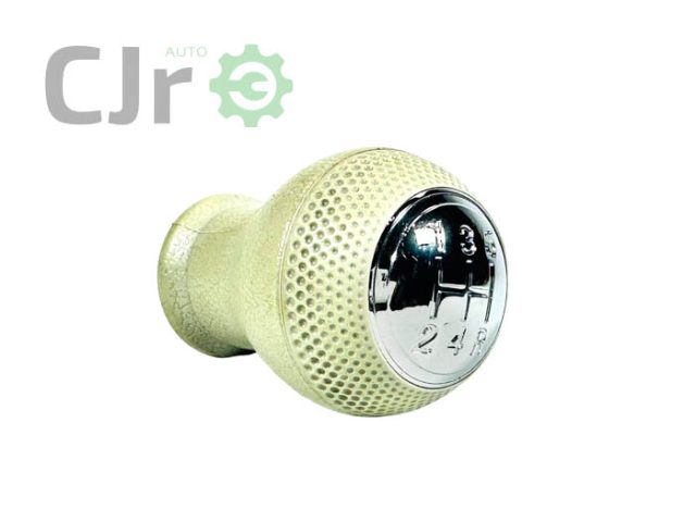 Manopla Alavanca Câmbio JAC MOTORS J3