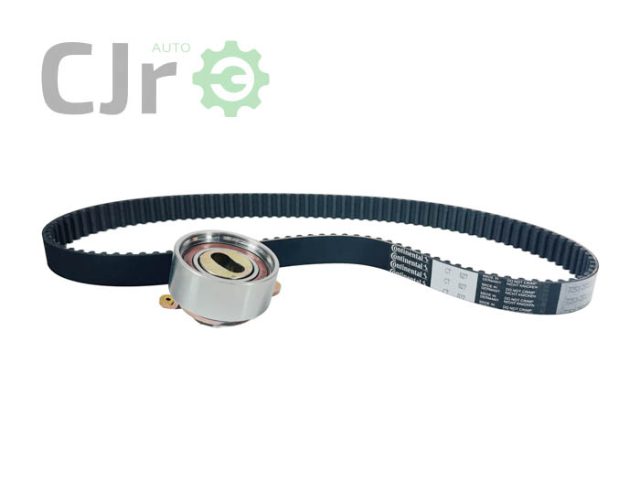 Kit Correia Dentada LIFAN 320 530 620
