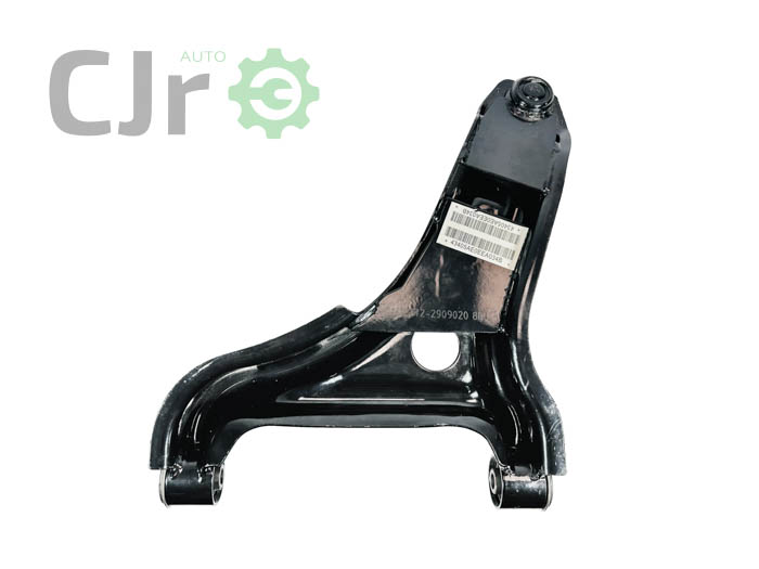 CJR48727-E Bandeja Suspensão Dianteira Direita CHERY ICAR
