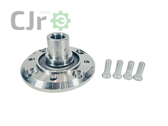 Cubo Roda Dianteira Direita CHERY ICAR