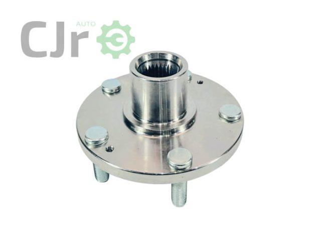 Cubo Roda Dianteiro JAC MOTORS T6