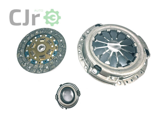 Kit Embreagem GEELY GC2