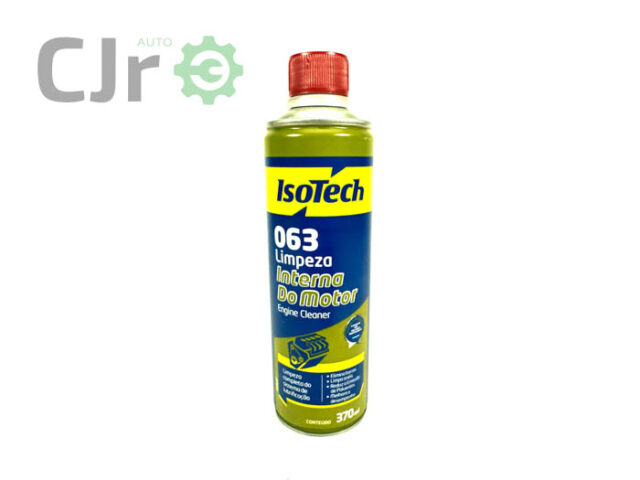 Limpeza Interna Do Motor (FLUSHING OIL) 370 ML