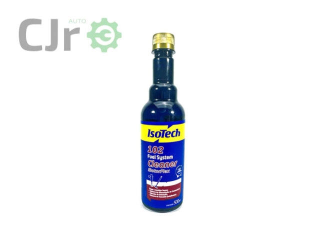 FUEL SYSTEM CLEANER MOTORFLEX 500 ML