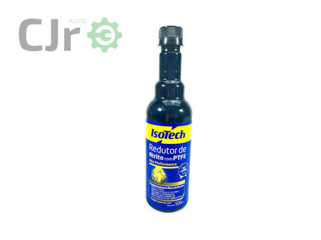 Redutor De Atrito Com PTFE 500ML