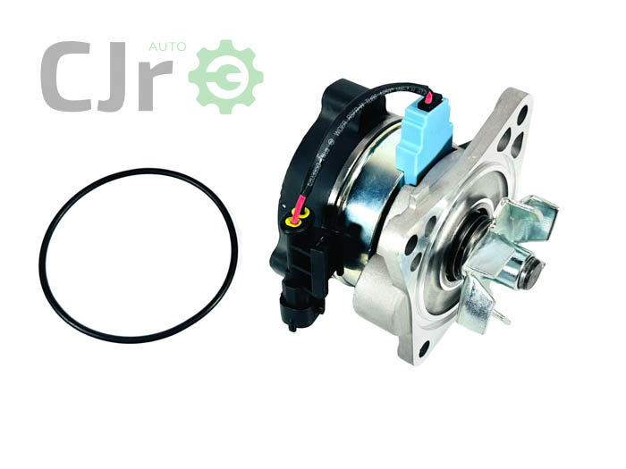 CJR10627-C Bomba De Água Eletrônica JAC MOTORS T40