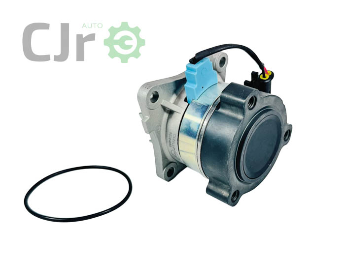 CJR10627-D Bomba De Água Eletrônica JAC MOTORS T40