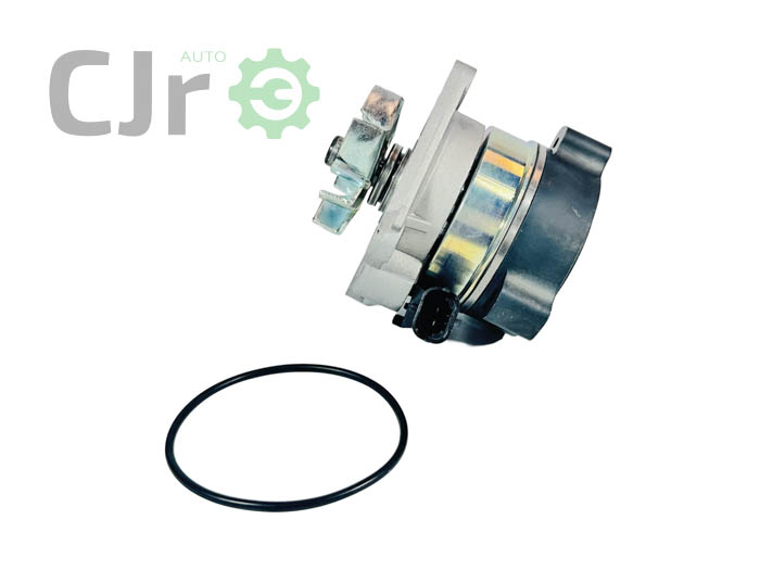 CJR10627-E Bomba De Água Eletrônica JAC MOTORS T40