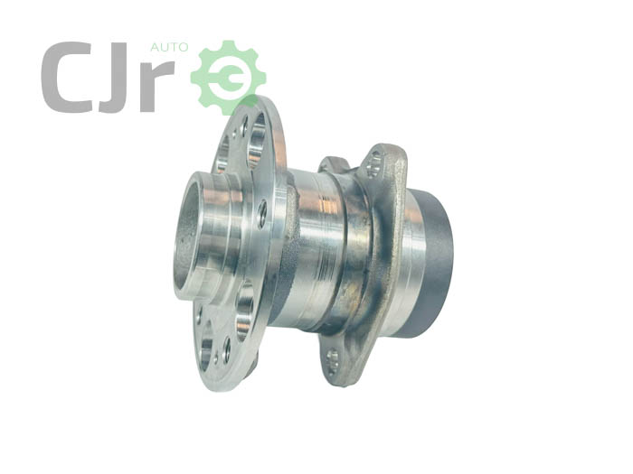 Cubo Roda Traseira CHERY TIGGO 5X