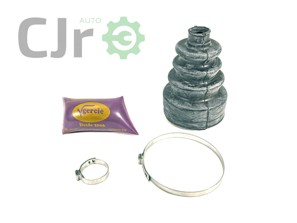 Peça automotiva Coifa Homocinética JAC MOTORS J3