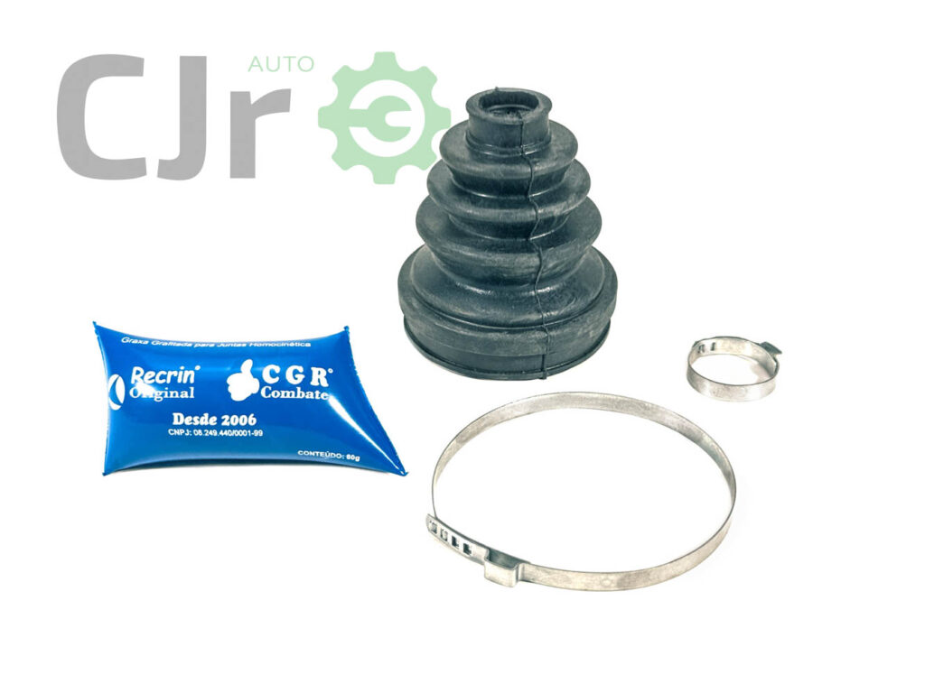 Peça automotiva Coifa Da Tulipa JAC MOTORS J3