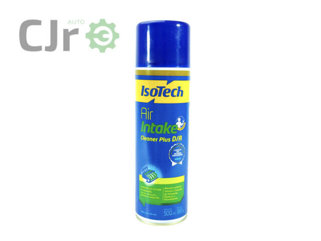 AIR INTAKE D/A 500 ML