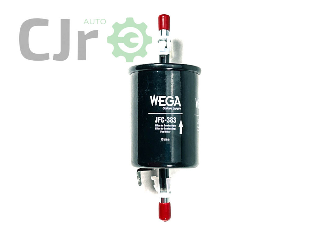 Peça automotiva Filtro Combustível da marca CHERY para os modelos TIGGO QQ